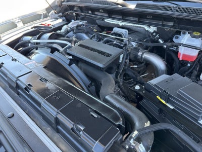 2024 GMC Sierra 3500 HD Pro