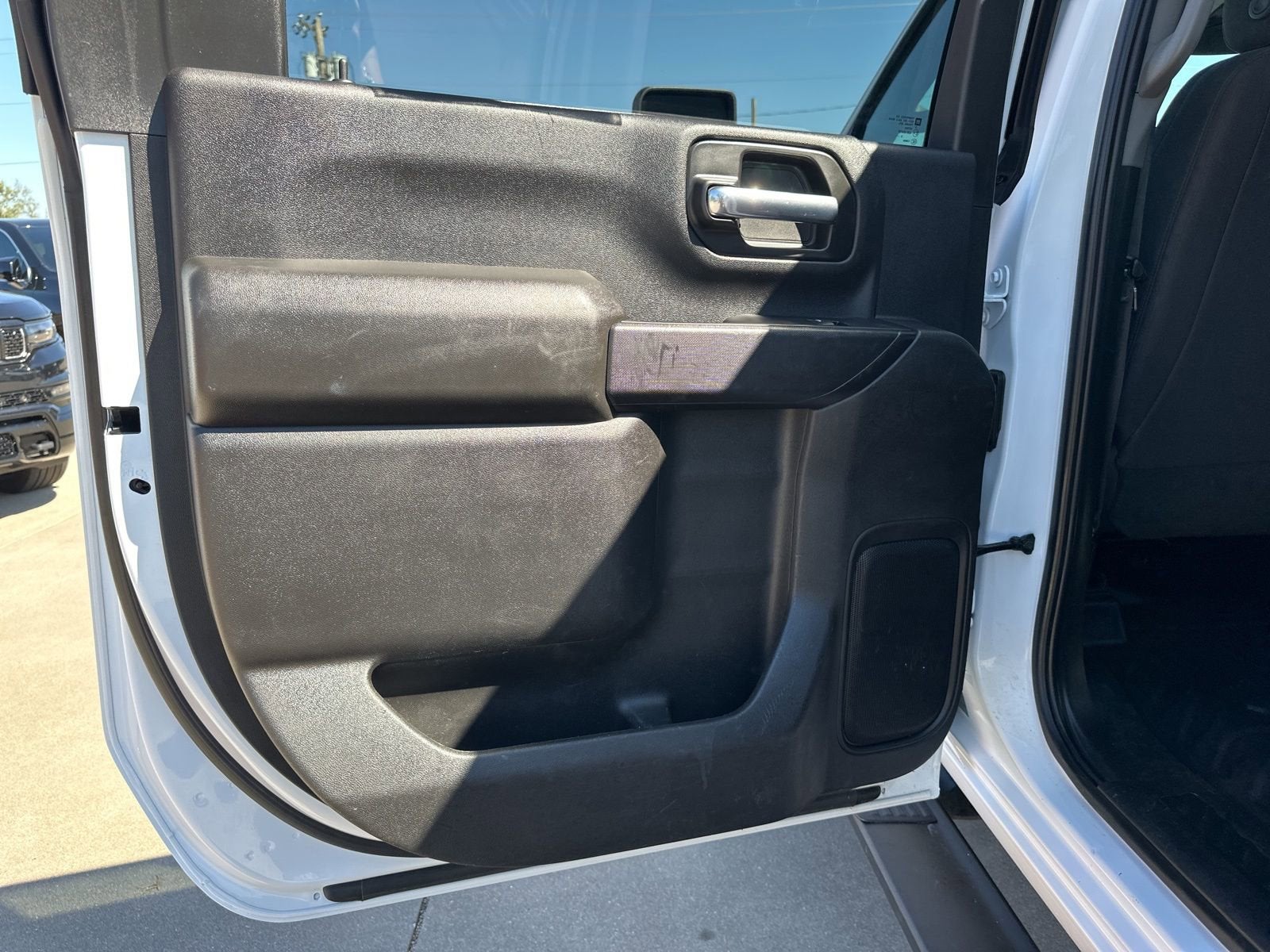 2024 GMC Sierra 3500 HD Pro