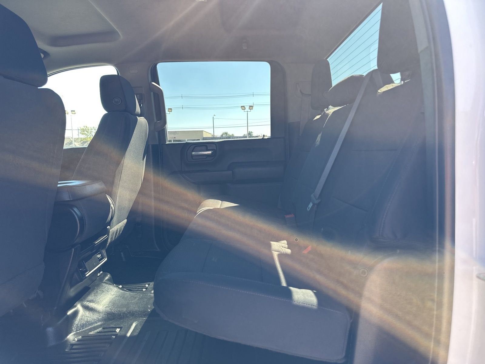 2024 GMC Sierra 3500 HD Pro