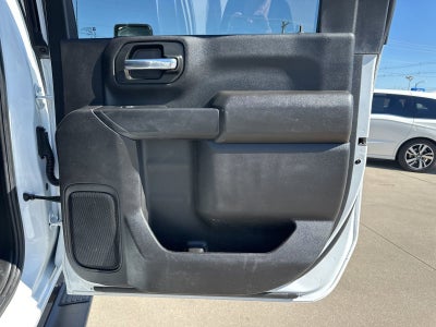 2024 GMC Sierra 3500 HD Pro