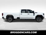 2024 GMC Sierra 3500 HD Pro