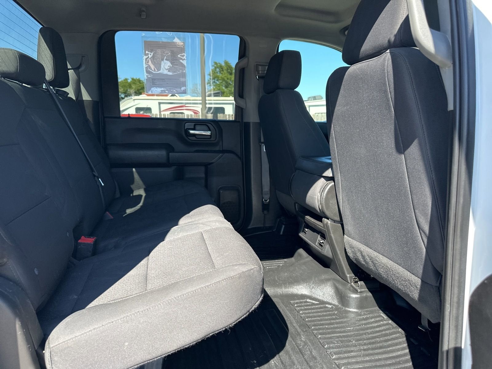 2024 GMC Sierra 3500 HD Pro