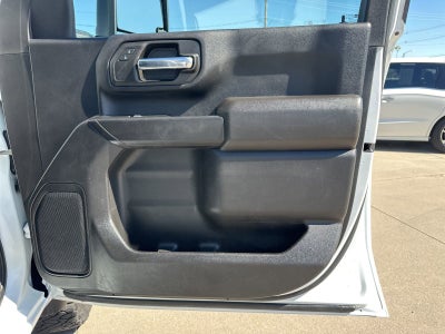 2024 GMC Sierra 3500 HD Pro