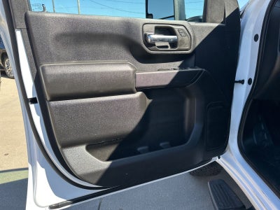 2024 GMC Sierra 3500 HD Pro