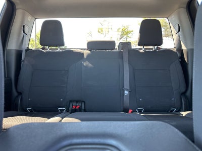 2024 GMC Sierra 3500 HD Pro