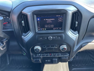 2024 GMC Sierra 3500 HD Pro