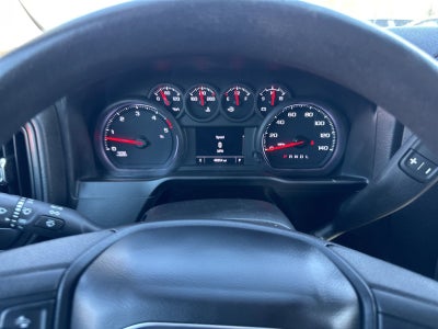 2024 GMC Sierra 3500 HD Pro