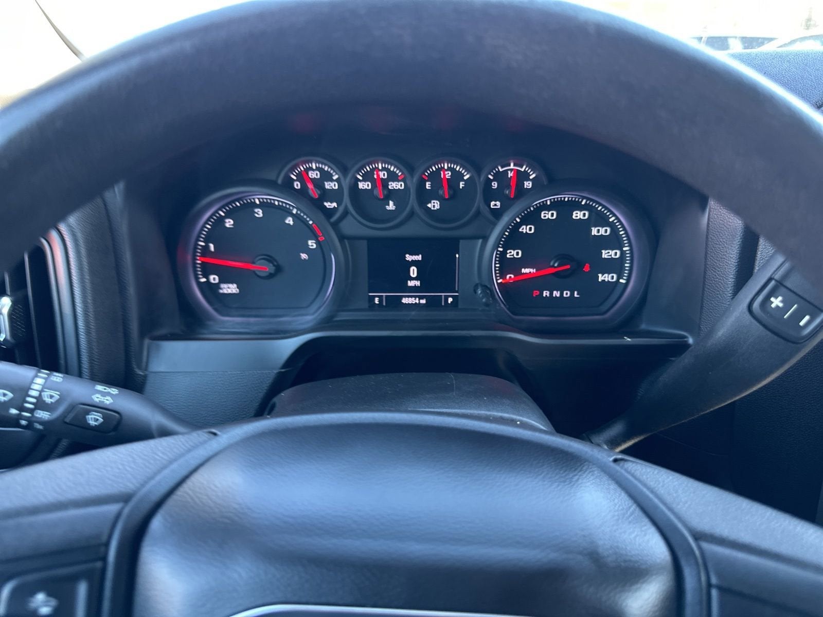 2024 GMC Sierra 3500 HD Pro