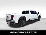 2024 GMC Sierra 3500 HD Pro