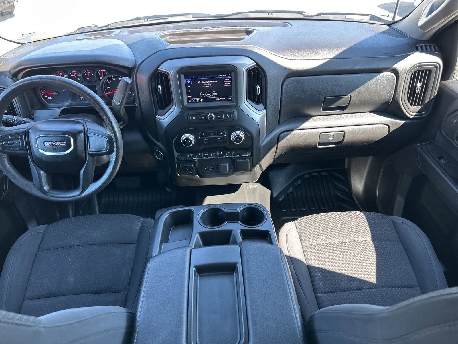 2024 GMC Sierra 3500 HD Pro