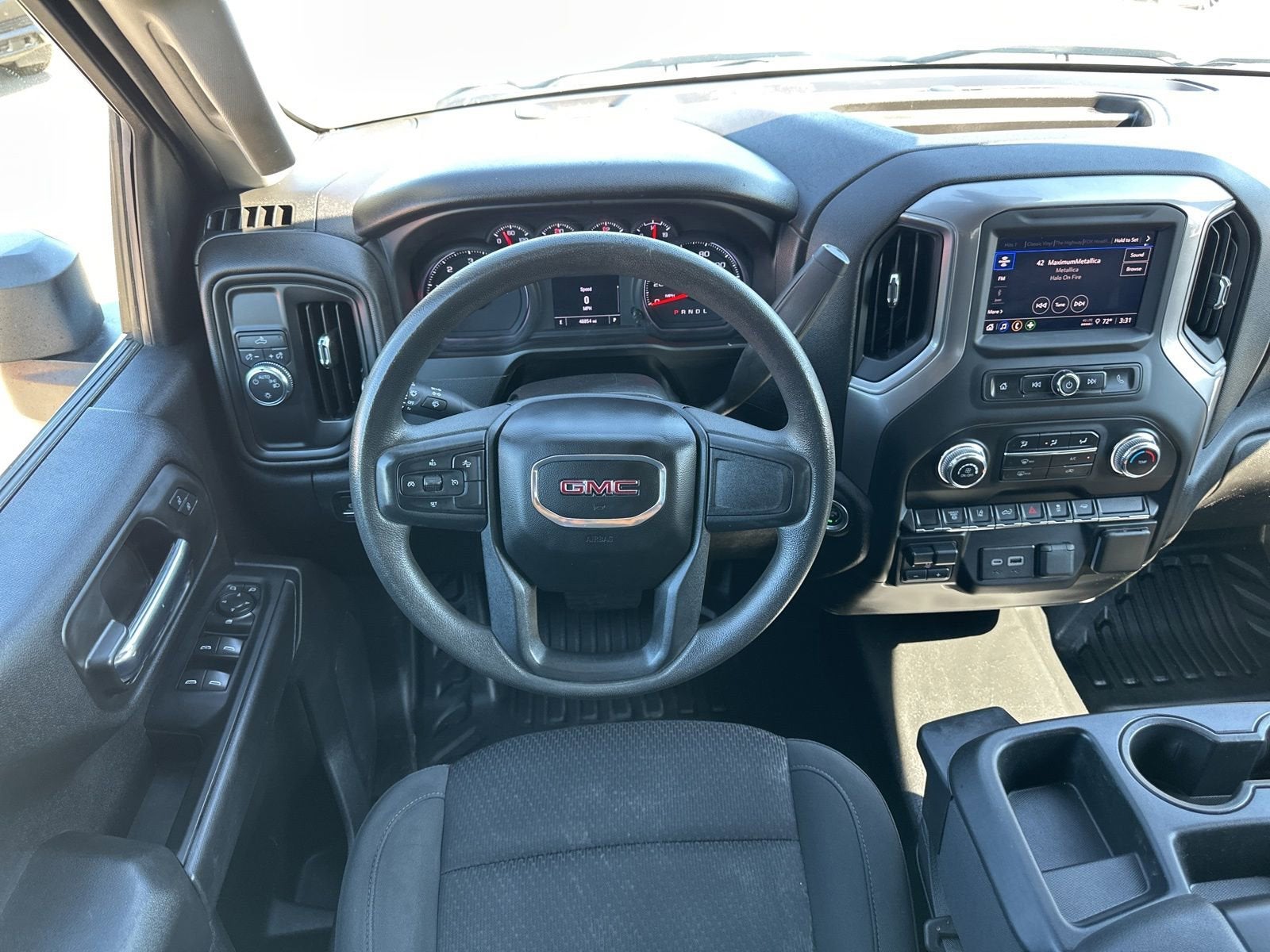 2024 GMC Sierra 3500 HD Pro