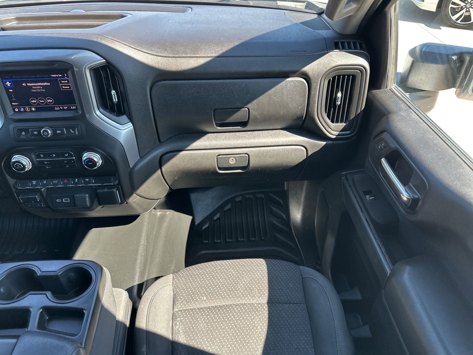 2024 GMC Sierra 3500 HD Pro