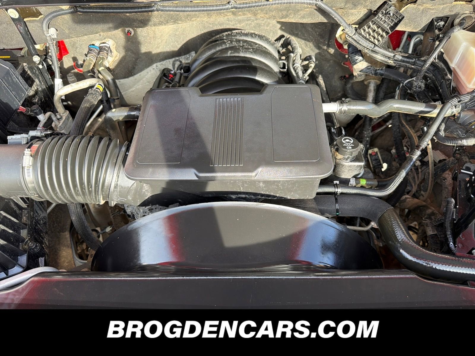 2022 GMC Sierra 2500 HD SLT