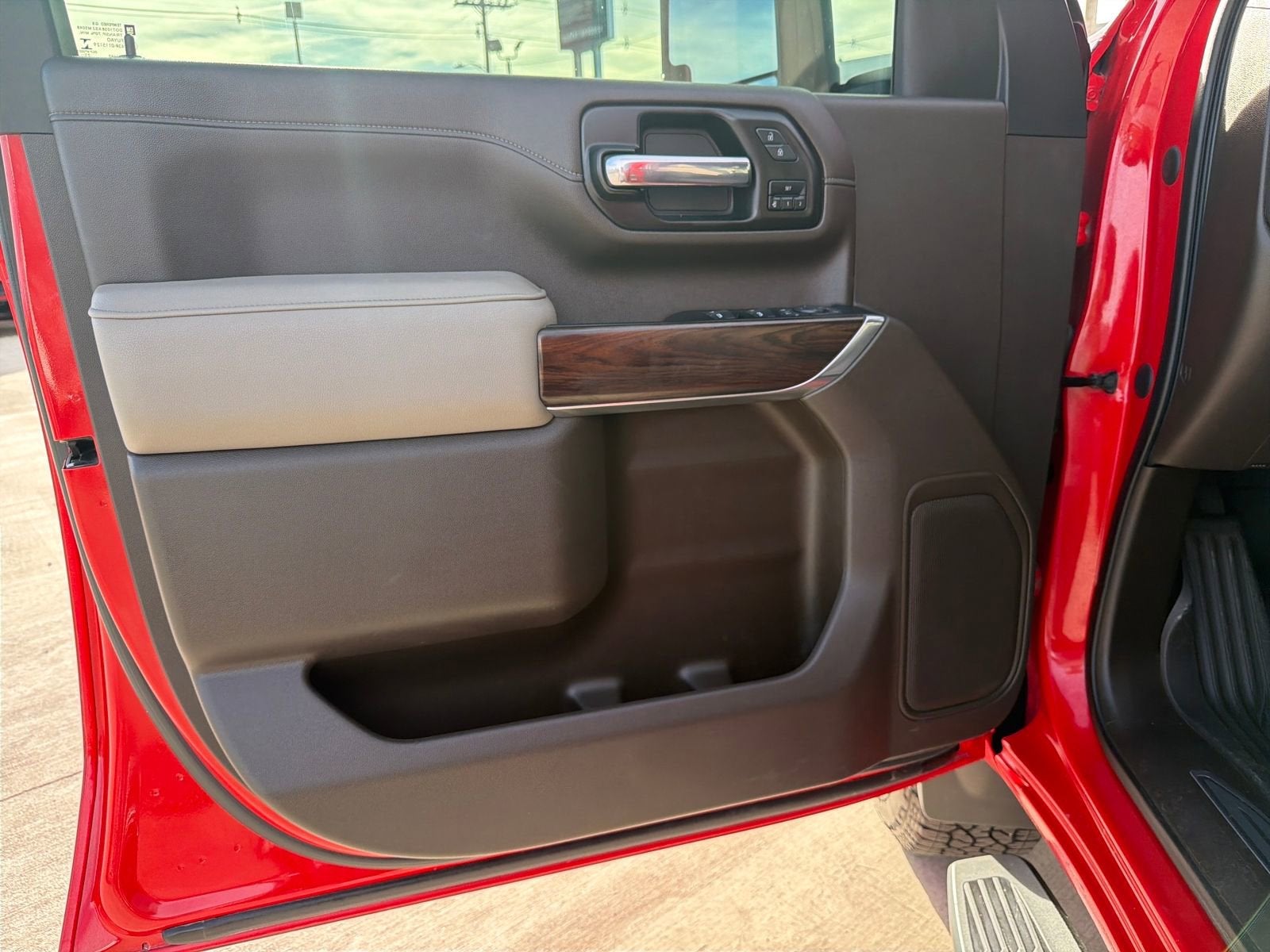 2022 GMC Sierra 2500 HD SLT