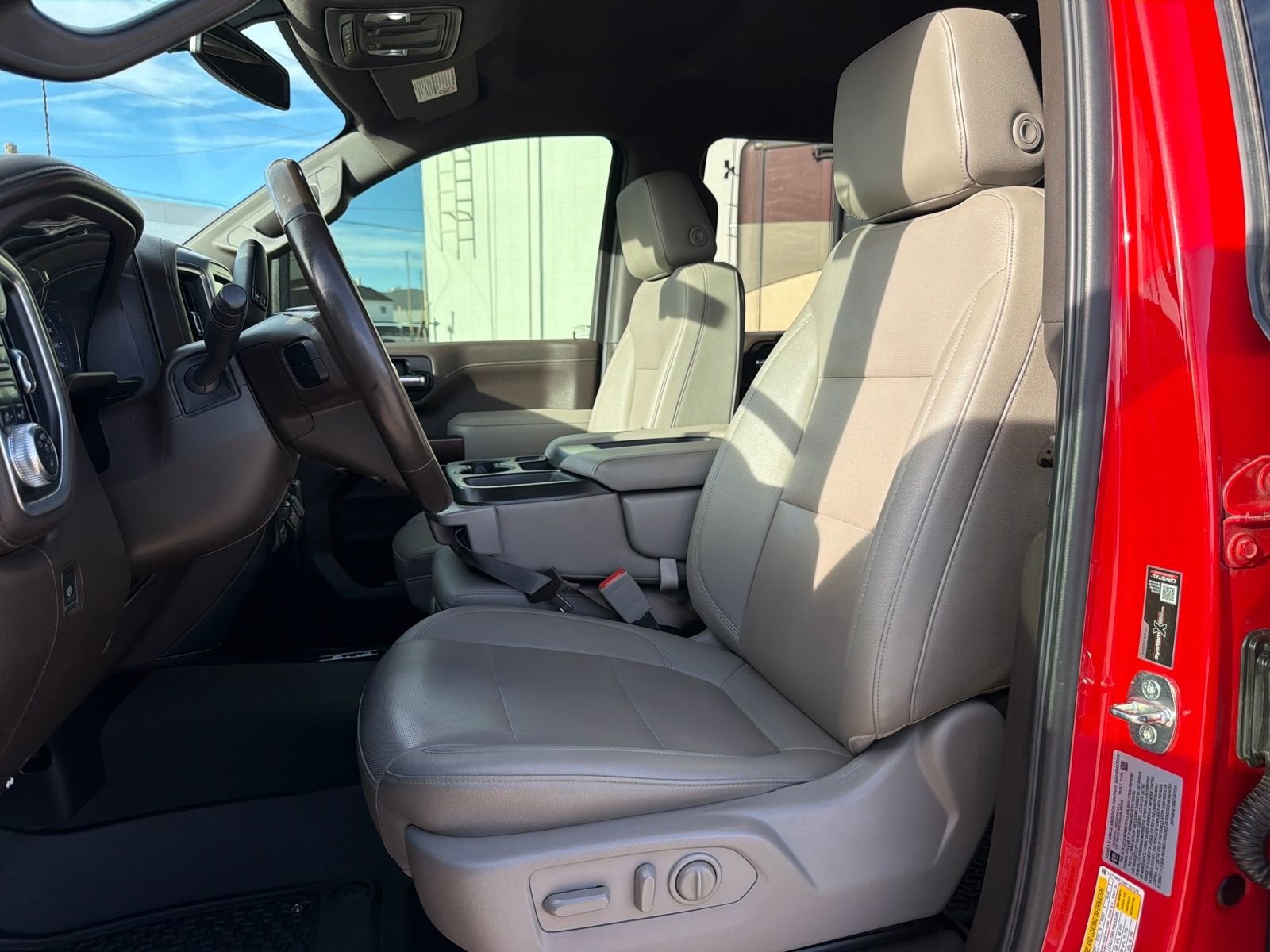 2022 GMC Sierra 2500 HD SLT