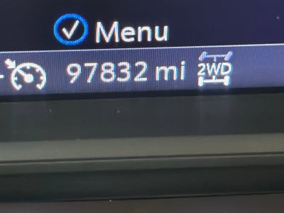 2022 GMC Sierra 2500 HD SLT