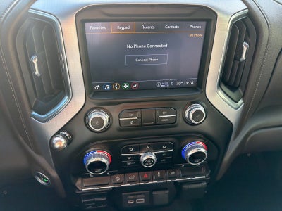 2022 GMC Sierra 2500 HD SLT