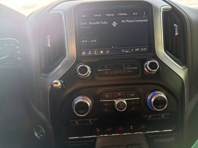 2022 GMC Sierra 2500 HD SLT