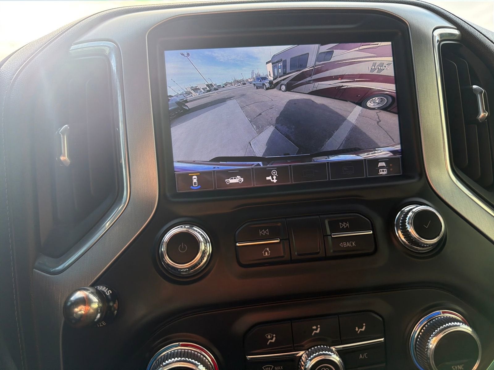 2022 GMC Sierra 2500 HD SLT