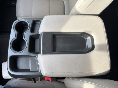 2022 GMC Sierra 2500 HD SLT