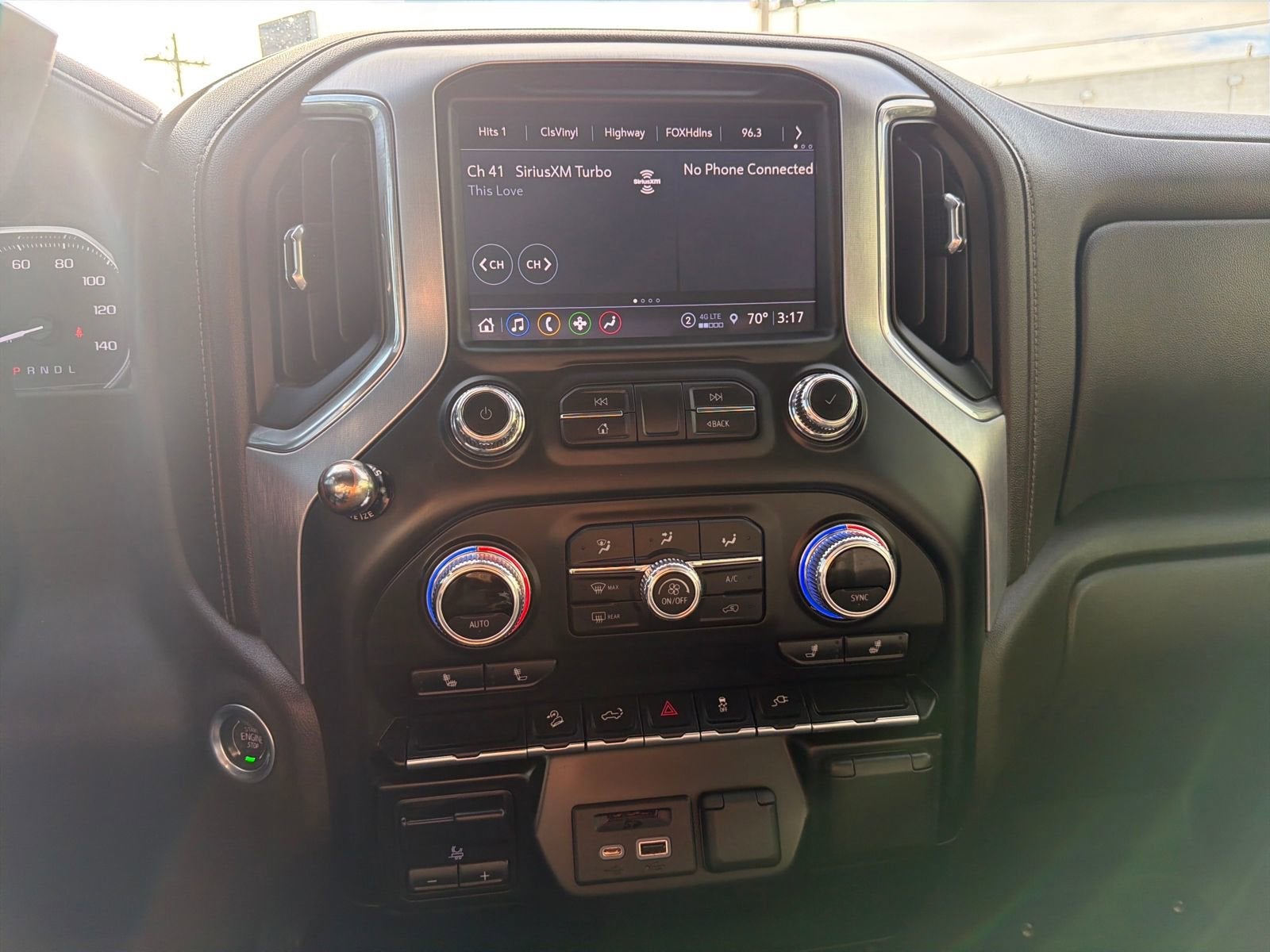 2022 GMC Sierra 2500 HD SLT