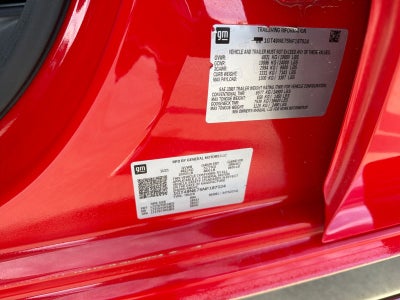 2022 GMC Sierra 2500 HD SLT