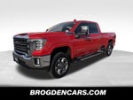2022 GMC Sierra 2500 HD SLT