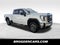 2024 GMC Sierra 2500 HD SLT