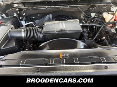 2024 GMC Sierra 2500 HD SLT