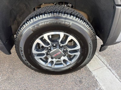 2024 GMC Sierra 2500 HD SLT