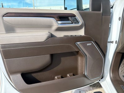 2024 GMC Sierra 2500 HD SLT