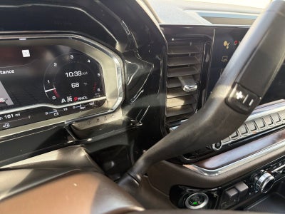 2024 GMC Sierra 2500 HD SLT