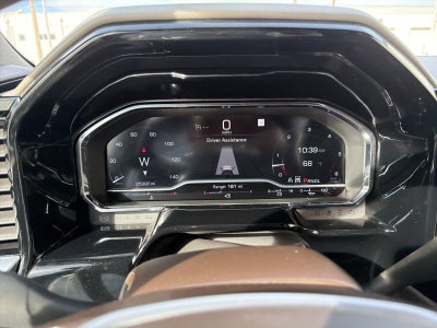 2024 GMC Sierra 2500 HD SLT