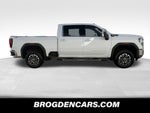 2024 GMC Sierra 2500 HD SLT