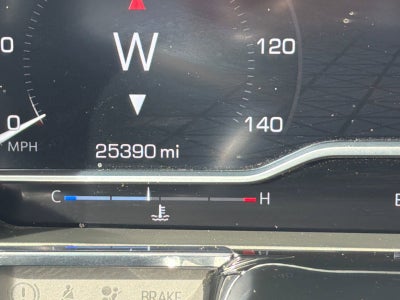 2024 GMC Sierra 2500 HD SLT