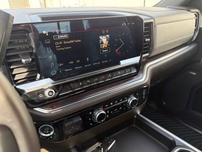 2024 GMC Sierra 2500 HD SLT