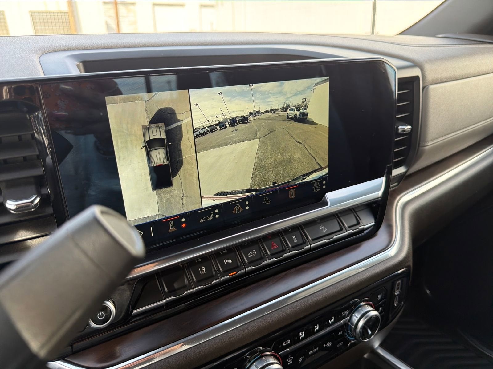 2024 GMC Sierra 2500 HD SLT