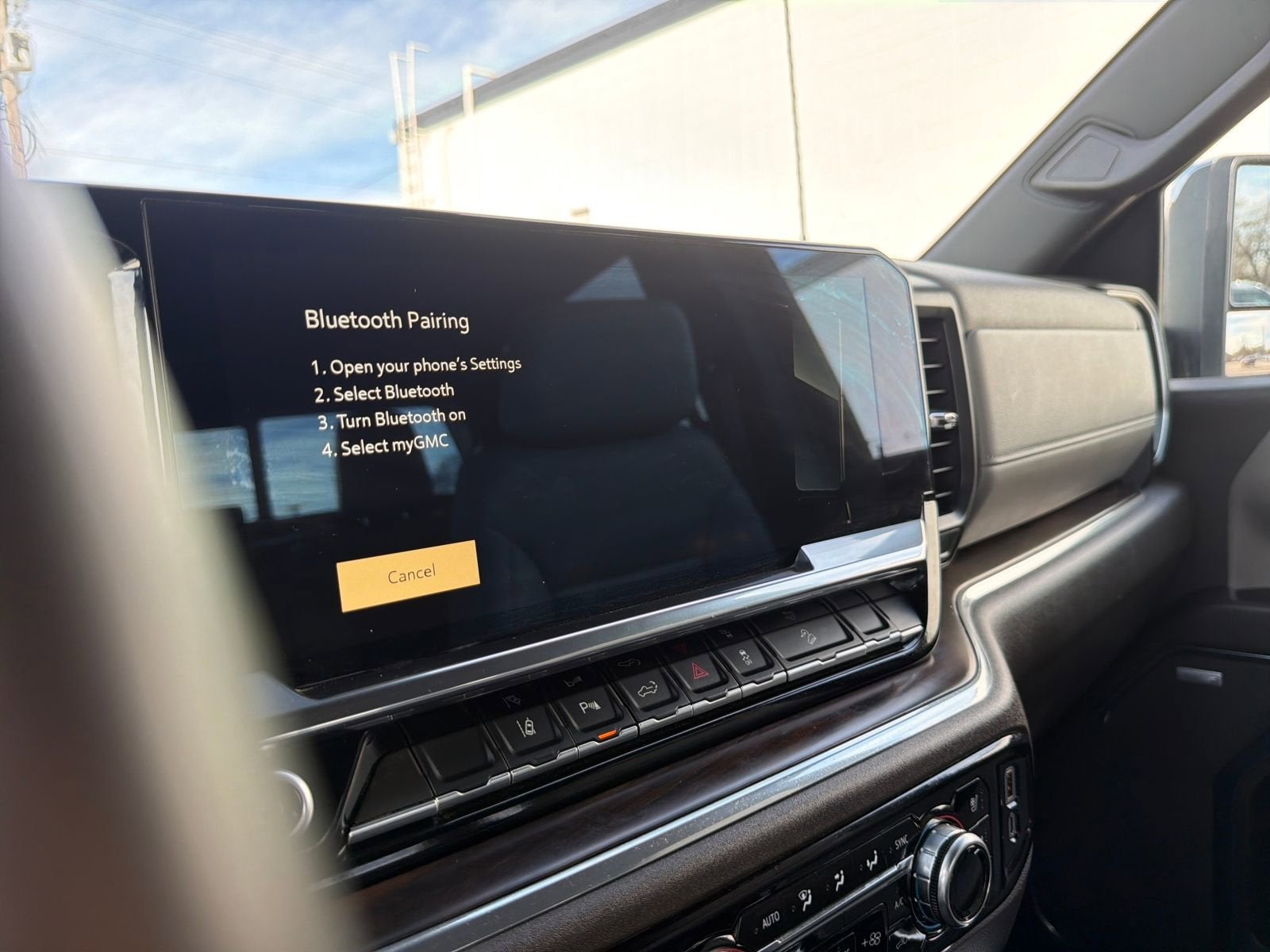 2024 GMC Sierra 2500 HD SLT