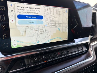 2024 GMC Sierra 2500 HD SLT