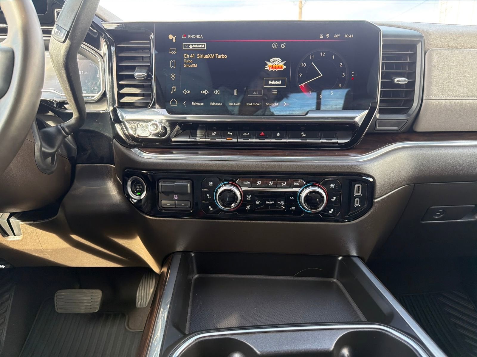 2024 GMC Sierra 2500 HD SLT