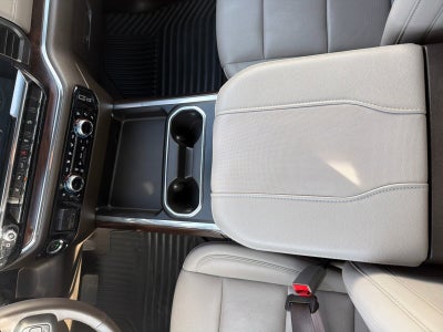 2024 GMC Sierra 2500 HD SLT