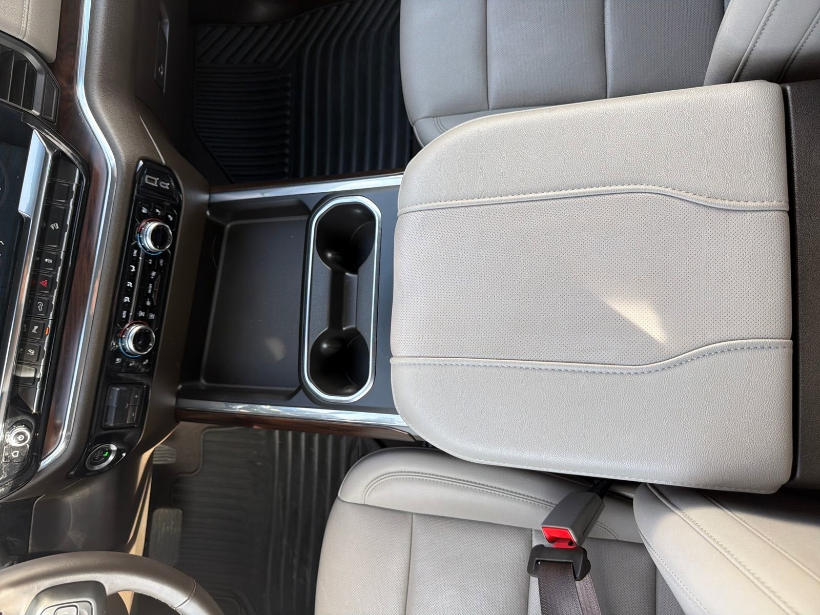 2024 GMC Sierra 2500 HD SLT