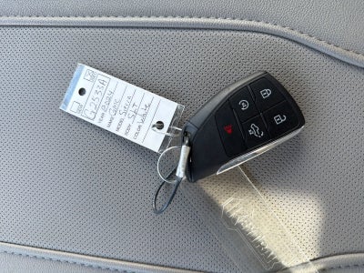 2024 GMC Sierra 2500 HD SLT