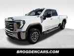 2024 GMC Sierra 2500 HD SLT