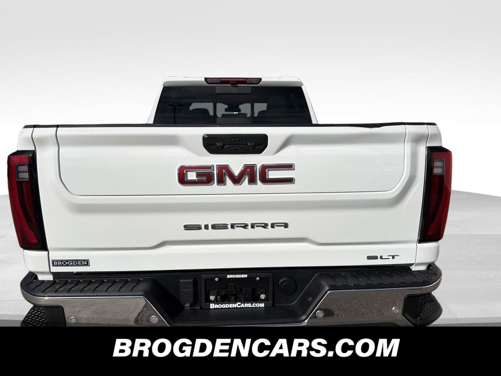 2024 GMC Sierra 2500 HD SLT