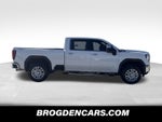 2024 GMC Sierra 2500 HD SLT