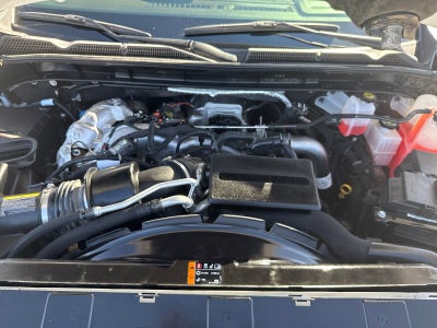 2024 GMC Sierra 2500 HD SLT