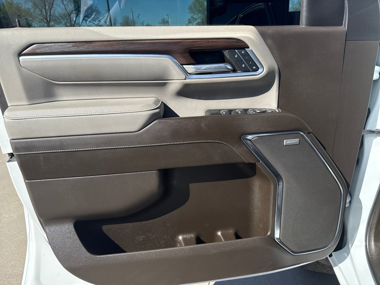 2024 GMC Sierra 2500 HD SLT