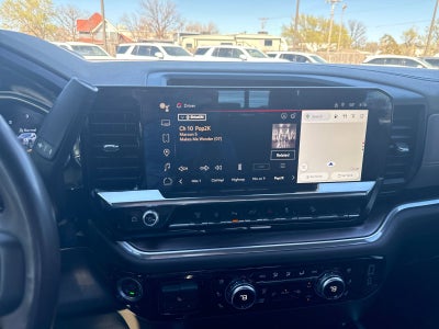 2024 GMC Sierra 2500 HD SLT