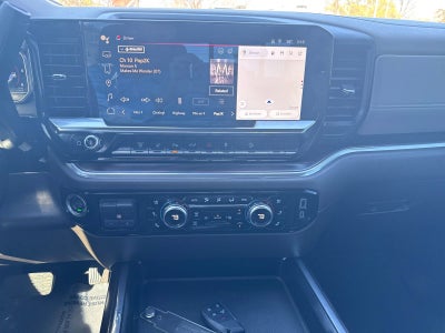 2024 GMC Sierra 2500 HD SLT